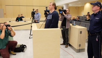 Sprawa Ewy Tylman: Miał być kluczowym świadkiem. Okazało się, że nic nie pamięta