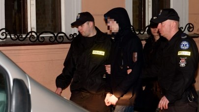 Sprawa Ewy Tylman. Przedłużono areszt dla Adama Z. 