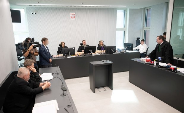 Sprawa Ewy Tylman. Sąd uchylił wyrok uniewinniający Adama Z. 
