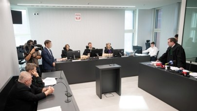Sprawa Ewy Tylman. Sąd uchylił wyrok uniewinniający Adama Z. 