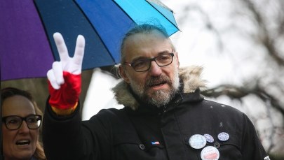 Sprawa faktur Mateusza Kijowskiego trafiła do prokuratury w Legnicy