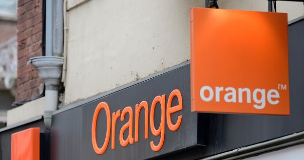 Sprawa gigantycznej kary dla Orange Polska wróci do sądu /AFP