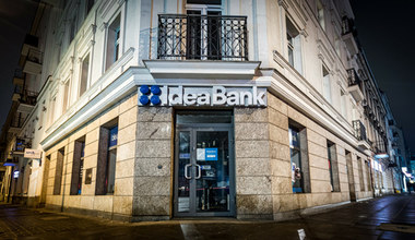 Sprawa Idea Banku: Z sześciu banków zgłosił się tylko jeden
