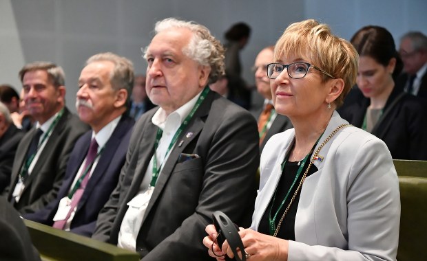 Sprawa immunitetu Beaty Morawiec. Po kilku godzinach wznowiono posiedzenie