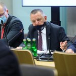 Sprawa immunitetu prezesa NIK. Marian Banaś opuścił sejmową komisję 