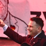 Sprawa immunitetu Sławomira Mentzena. "Czyn społecznie użyteczny"