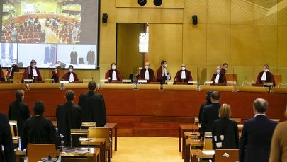 Sprawa Izby Dyscyplinarnej SN. Rzecznik generalny TSUE wyda opinię w marcu