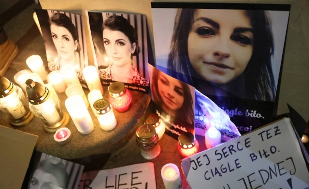 Sprawa Izy z Pszczyny. Jest zmiana decyzji ws. trójki lekarzy