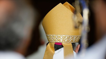 Sprawa Janusza Szymika. Nie będzie śledztwa wobec 4 biskupów