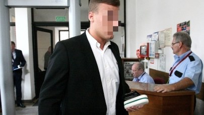 Sprawa jazdy „Froga” na krajowej „siódemce” umorzona