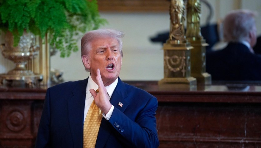 Sprawa Jeffreya Epsteina. "Stała się symbolem elit, które ukrywają prawdę"