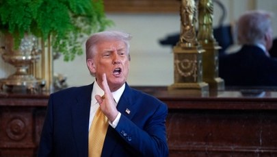 Sprawa Jeffreya Epsteina. "Stała się symbolem elit, które ukrywają prawdę"