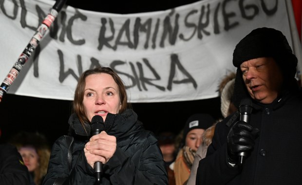 Sprawa Kamińskiego i Wąsika. Posłowie PiS składają zawiadomienie do prokuratury na marszałka Sejmu