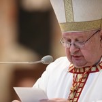Sprawa kardynała Dziwisza. Jest komunikat Nuncjatury Apostolskiej