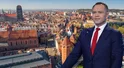 Sprawa kawalerki Nawrockiego. Służby specjalne informują, premier komentuje