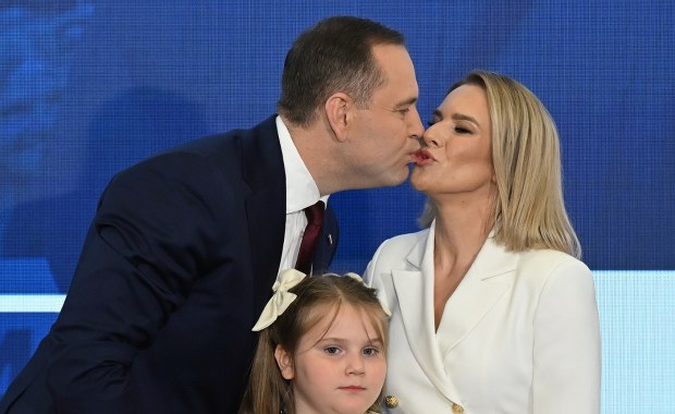 Sprawa kawalerki Nawrockiego. Tak głosowali mieszkańcy DPS-u, w którym jest Jerzy Ż.