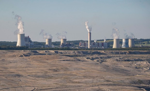 ​Sprawa kopalni Turów. TSUE czeka na odpowiedź z Polski