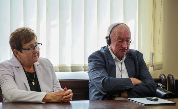 Sprawa Krzysztofa Olewnika. Jest wyrok sądu 