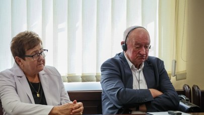 Sprawa Krzysztofa Olewnika. Jest wyrok sądu 