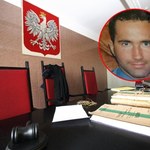 Sprawa Krzysztofa Olewnika. Oskarżony zeznawał z Meksyku