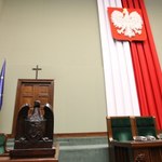 Sprawa krzyża w Sejmie: Jest wyrok