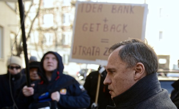 Sprawa Leszka Czarneckiego: Odrzucono wniosek sędziego Ptasiewicza
