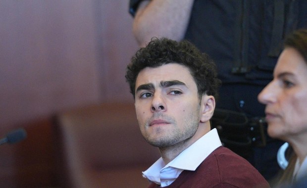 Sprawa Luigiego Mangione. Prokurator chce kary śmierci