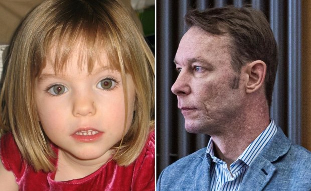 Sprawa Madeleine McCann. Główny podejrzany bliski wyjścia na wolność