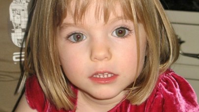 Sprawa Madeleine McCann. Są nowe dowody, policja wznawia poszukiwania