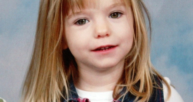 Sprawa Madeleine McCann to chyba najbardziej medialne zaginięcie w historii /Rex Features /East News