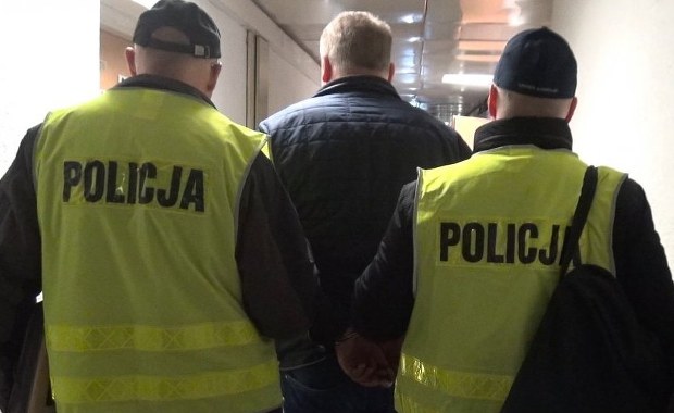 Sprawa mafii śmieciowej. Są pierwsze areszty