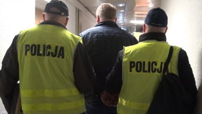 Sprawa mafii śmieciowej. Są pierwsze areszty