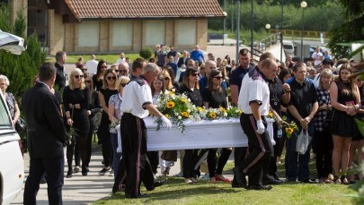 Sprawa Magdaleny Żuk: Śledztwo przedłużone