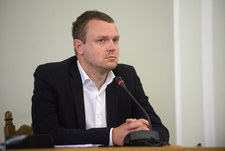 Sprawa Michała Tuska. Śledczy wyższego szczebla badają wątek wynagrodzenia