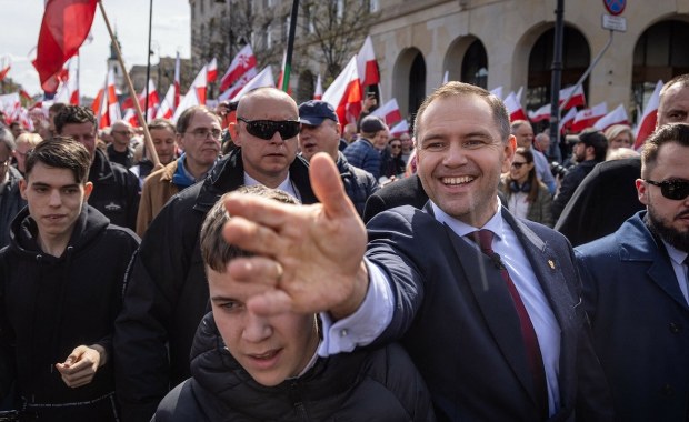 Sprawa mieszkania Nawrockiego. ABW wydaje oświadczenie