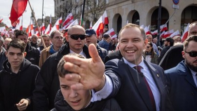 Sprawa mieszkania Nawrockiego. ABW wydaje oświadczenie