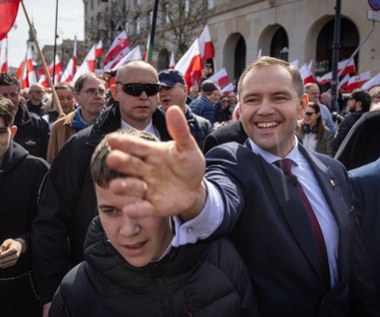 Sprawa mieszkania Nawrockiego. ABW wydaje oświadczenie