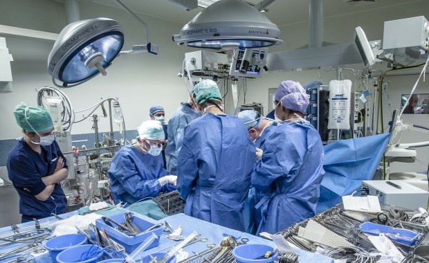 Sprawa Mirosława G. Sąd Najwyższy uchylił wyrok w sprawie kardiochirurga