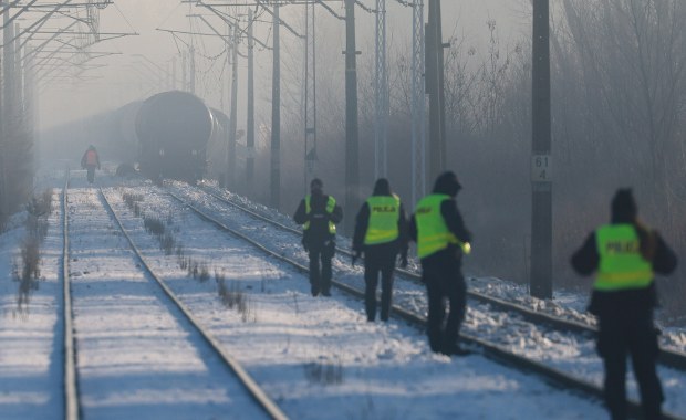 Sprawa Mołdawianina. Nie dywersja, a śledztwo ws. zagrożenia katastrofą