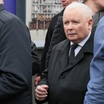 Sprawa ochroniarzy Kaczyńskiego. Złożono doniesienie do prokuratury