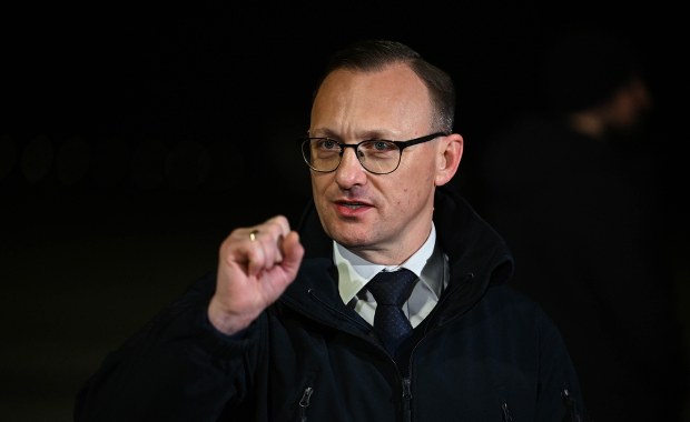 ​"Sprawa oczywista i jasna". Pałac Prezydencki komentuje wyrok TSUE