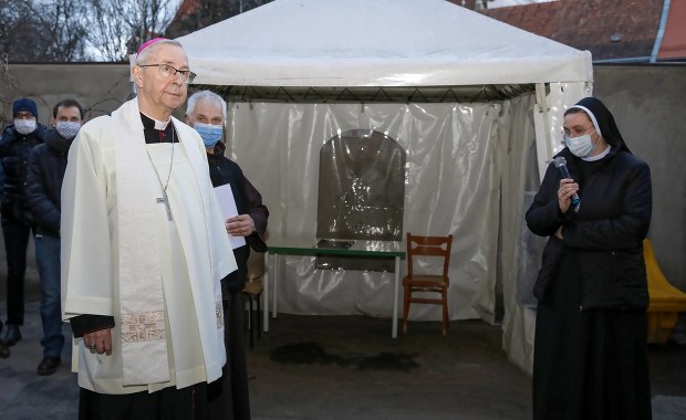 Sprawa oskarżeń wobec abp. Stanisława Gądeckiego: Jest stanowisko Watykanu