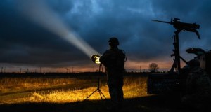 Sprawa owiana tajemnicą. Co tak naprawdę stało się w El Paso?