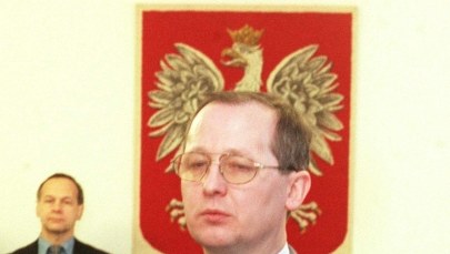 Sprawa Papały: Przedłużono areszt dla "Patyka"