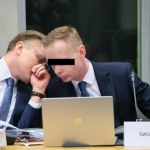 Sprawa Pegasusa. Były wiceszef CBA Daniel K. usłyszał zarzuty