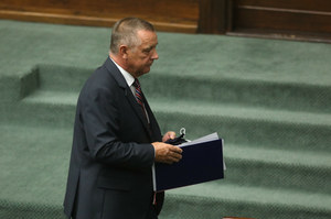 Sprawa Pegasusa. Lewica skierowała wniosek o kontrolę NIK