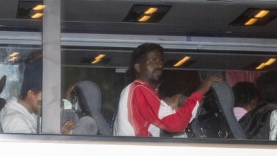 Sprawa platform dla uchodźców utknęła w miejscu