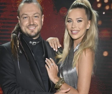 Sprawa rozwodowa Barona i Sandry Kubickiej dobiegła końca. "Już po wszystkim"