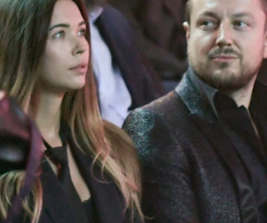 Sprawa rozwodowa Barona i Sandry Kubickiej dobiegła końca. "Już po wszystkim"