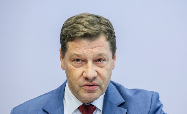 Sprawa sędziego Schaba. Sąd Najwyższy podjął decyzję